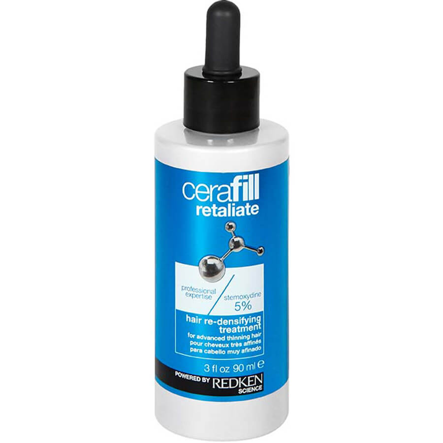 Cerafill Hair Thickening Treatment