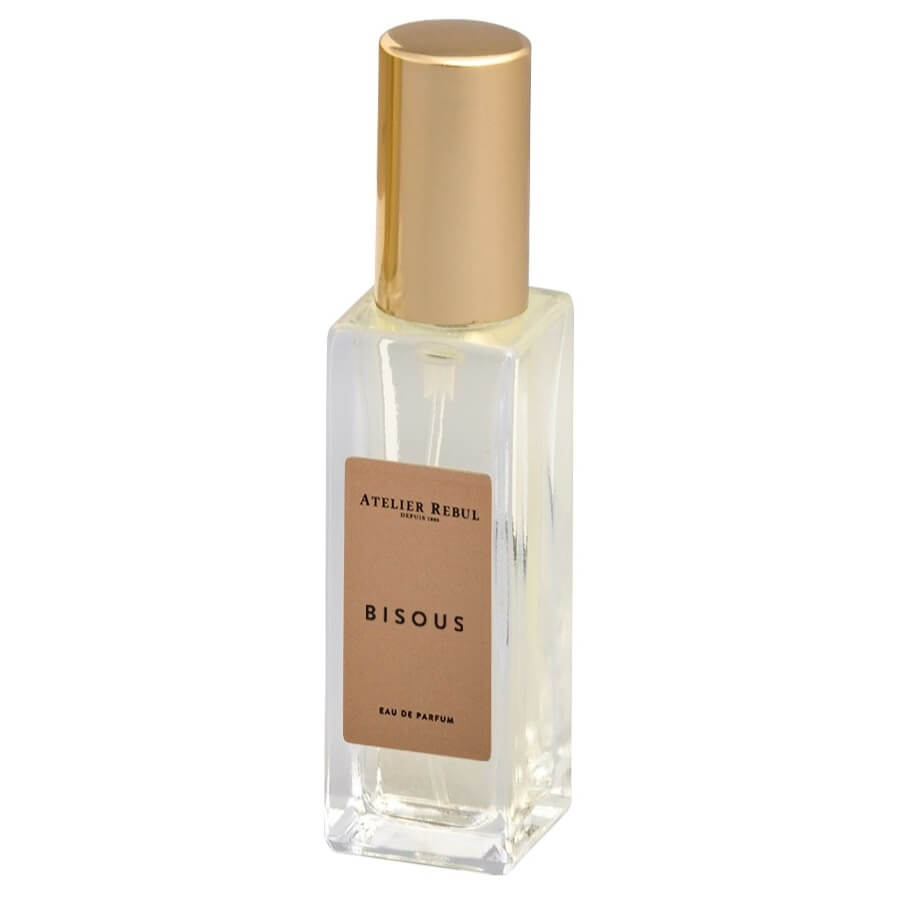 Bisous Eau de Parfum