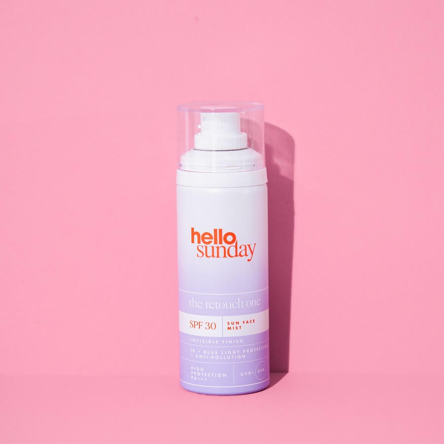 Face Mist SPF 30