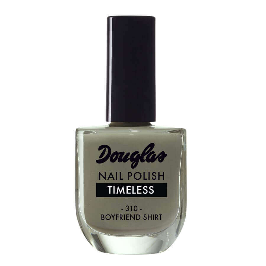 Nail Polish Timeless