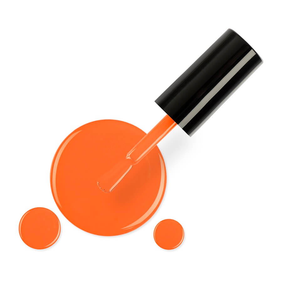 Nail Polish Up To 6 Days