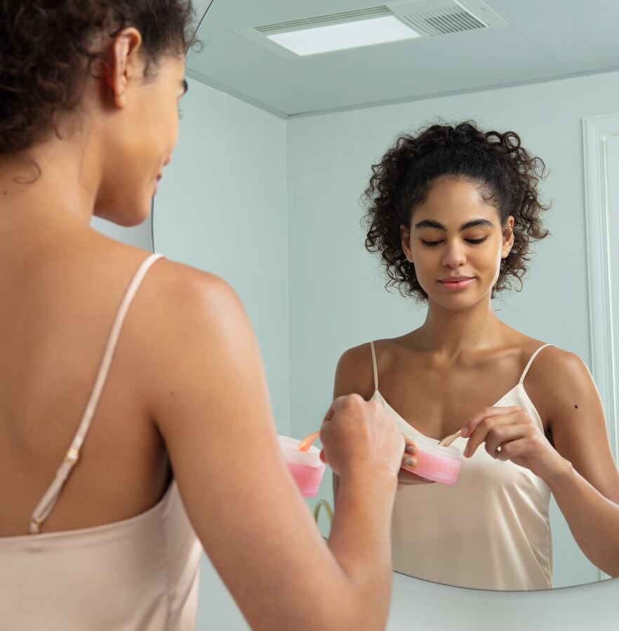 Luna Ultra Nourishing Cleansing Balm