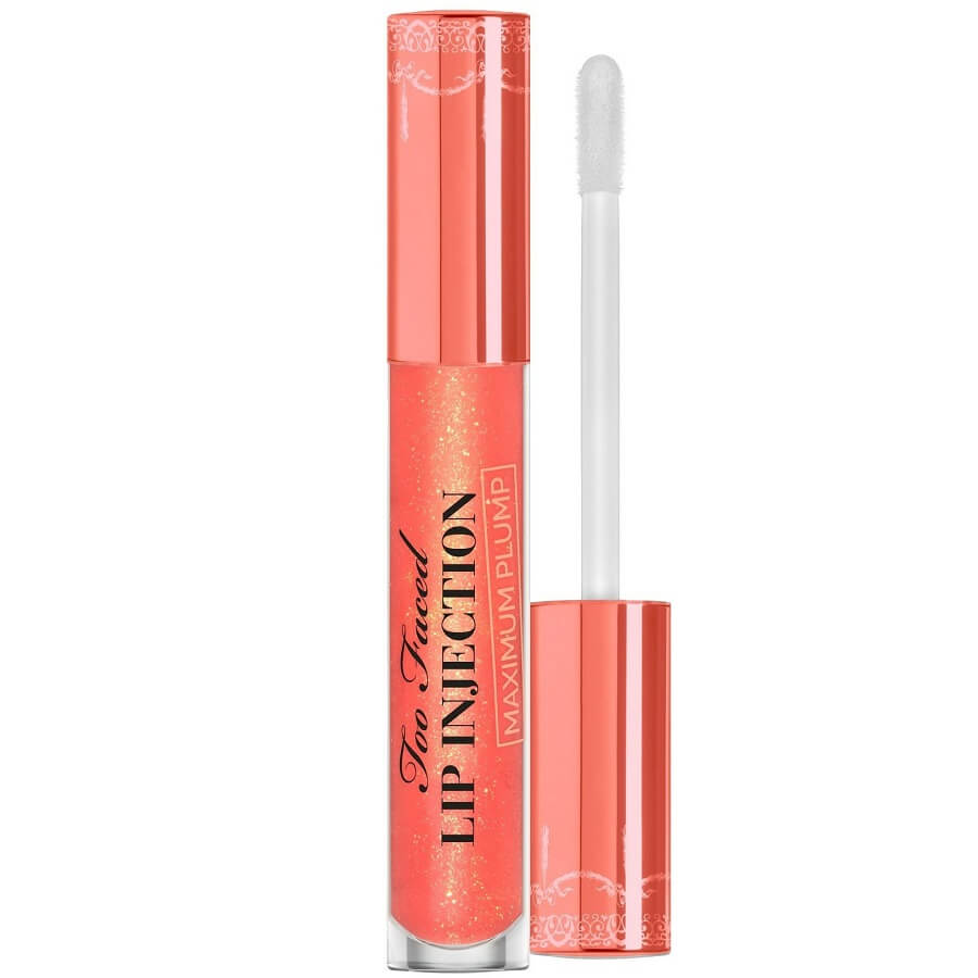 Lip Injection Maximum Plump