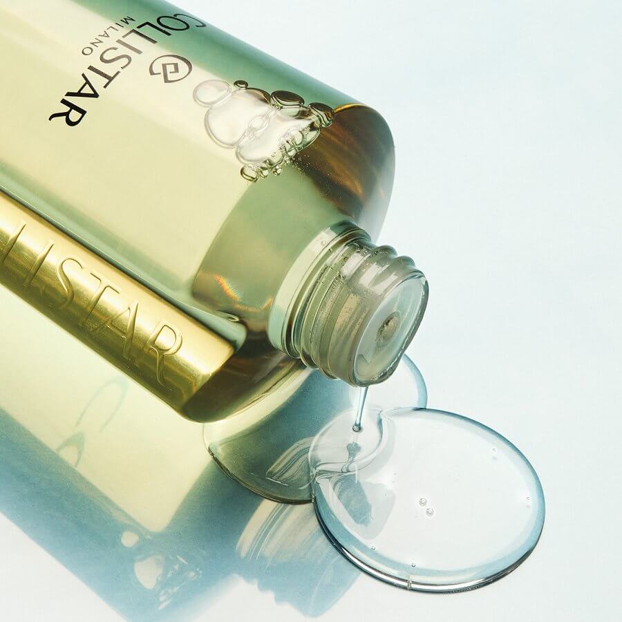 Hydra-Illuminating Sublime Talasso-Shower Oil