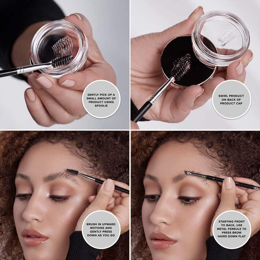 Brow Freeze®