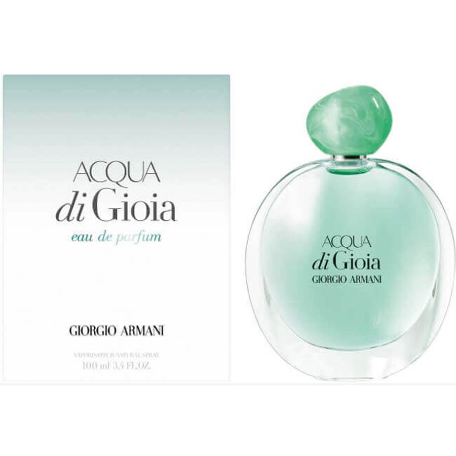 Acqua Di Gioia Eau de Parfum