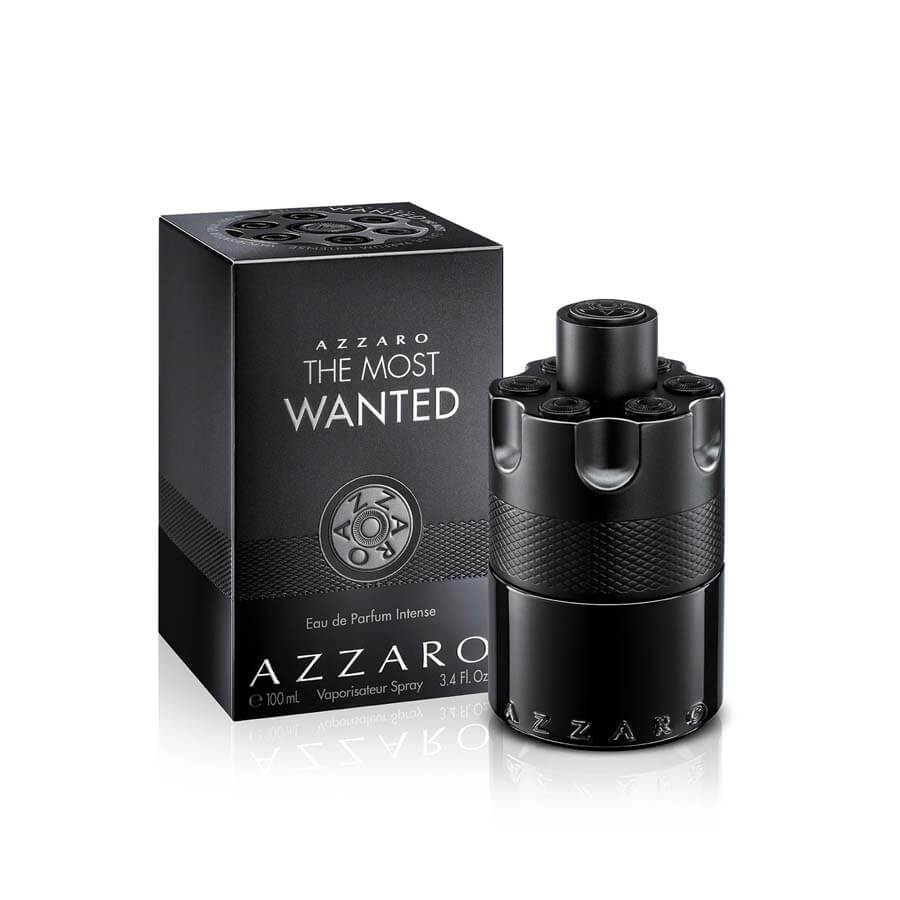 The Most Wanted Eau de Parfum Intense