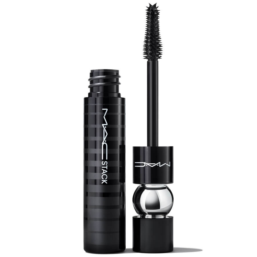Mascara Stack Macro