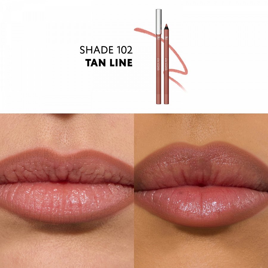 Lovenude Kiss Shaper