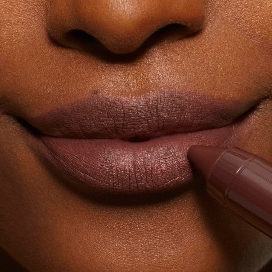 Matte Lip Crayon