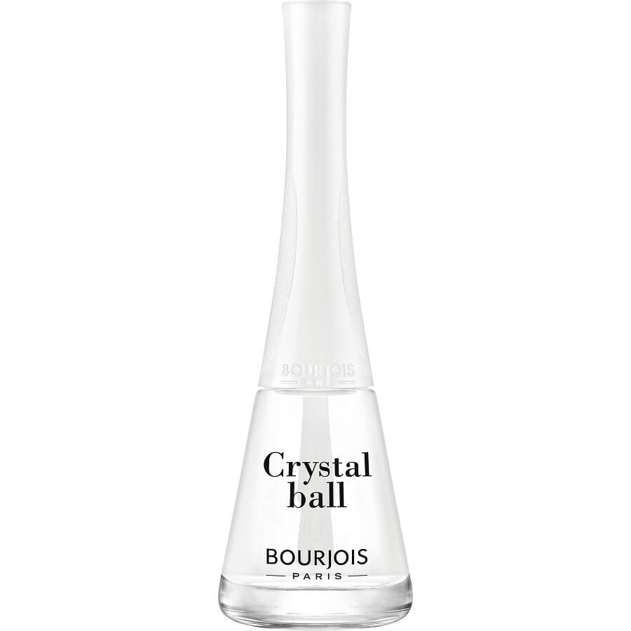 1 Seconde Nail Polish