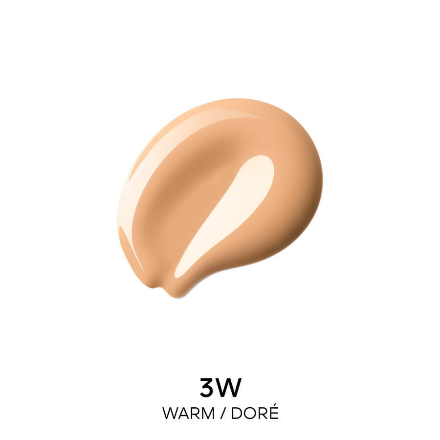 Terra 23 Mat Fluid Foundation