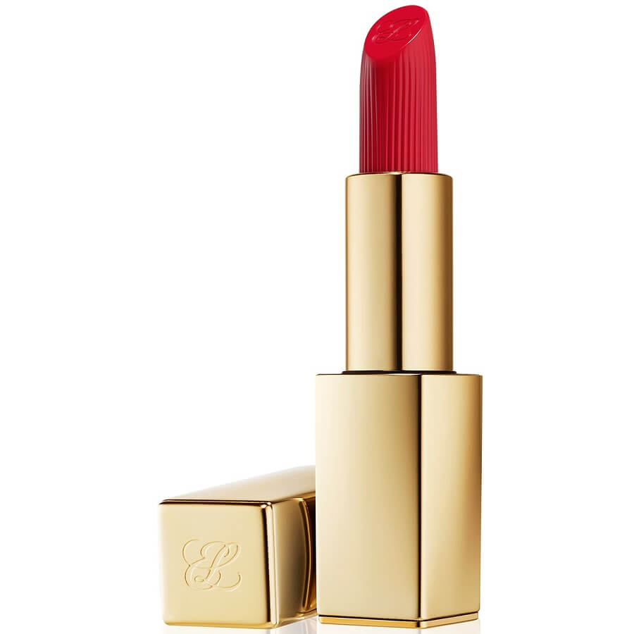 Pure Color Creme Lipstick