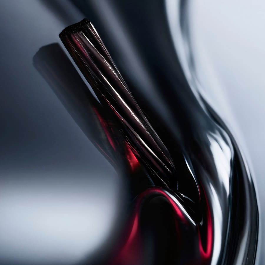 Luna Rosa Carbon Eau de Parfum