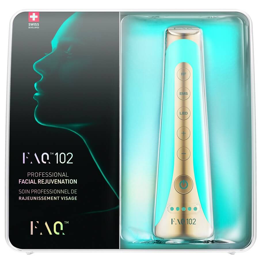 FAQ 102 Topaz