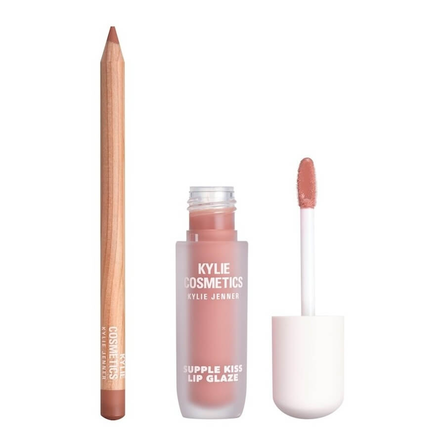 Glossy Lip Kit