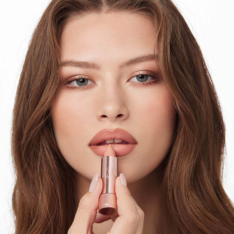 Satin Lipstick
