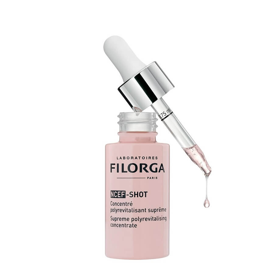 NCEF Shot Serum