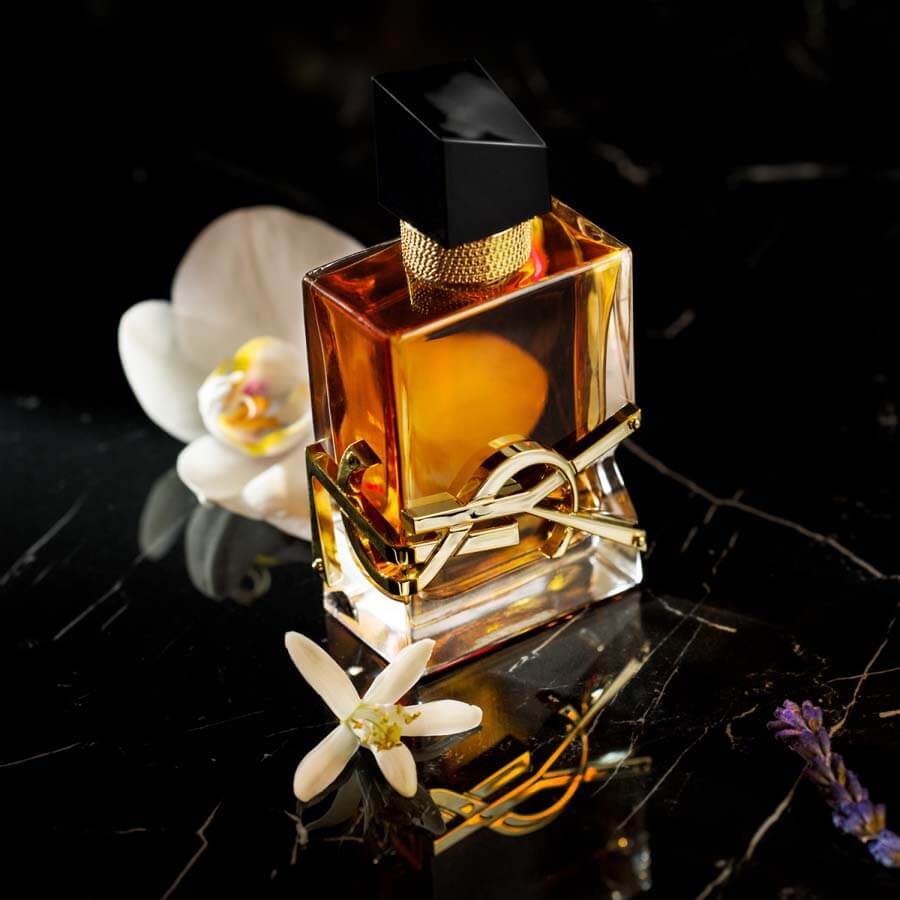 Libre Eau de Parfum Intense