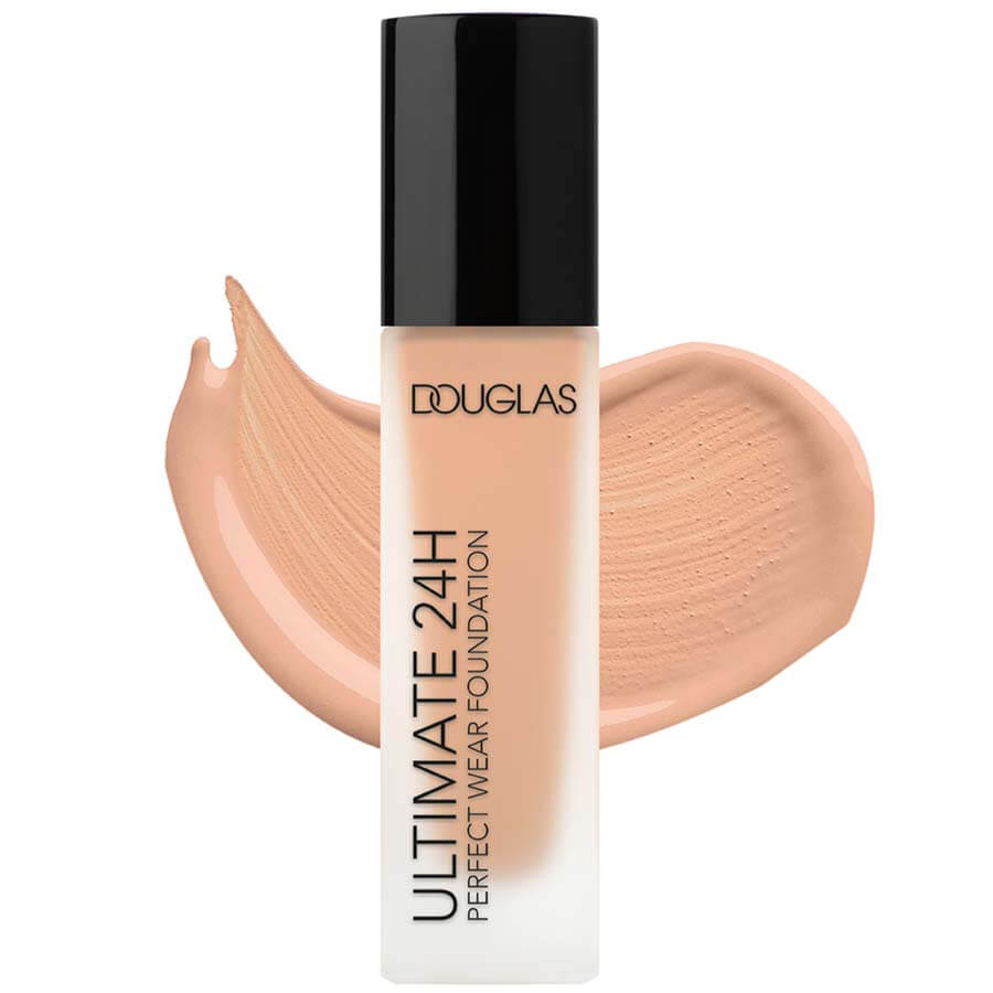 Ultimate 24H Perfect Wear Foundation