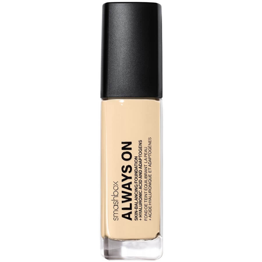 Always On Skin Balancing Foundation