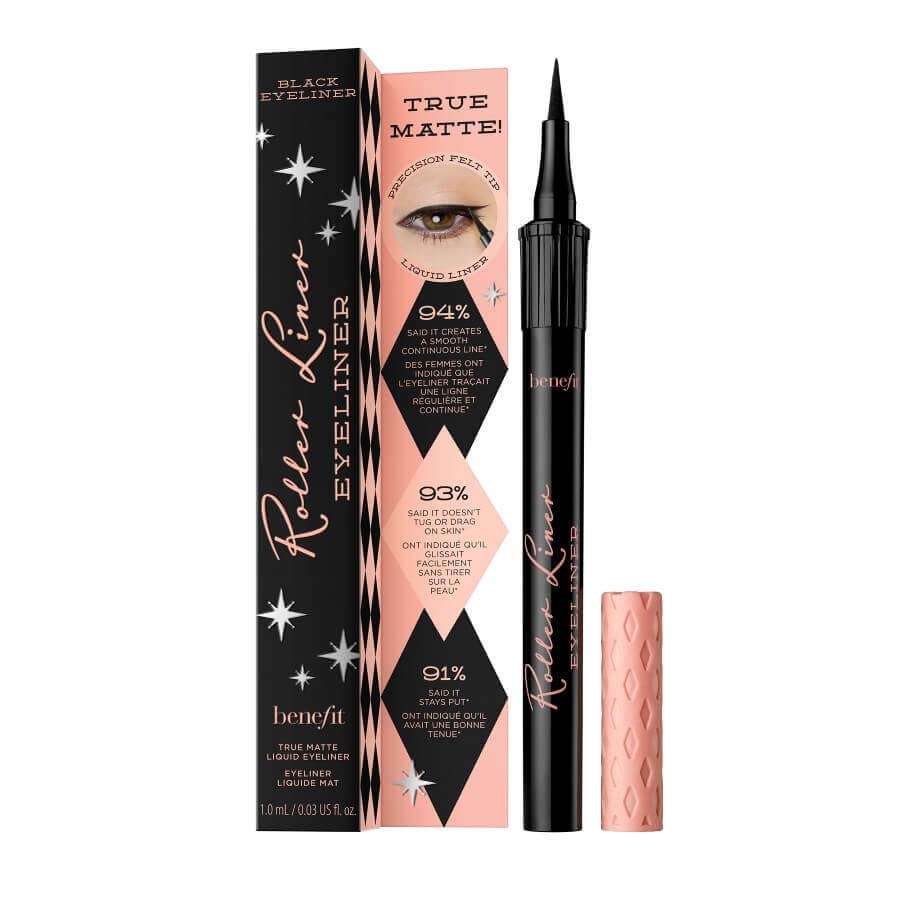 Roller Liner Eyeliner