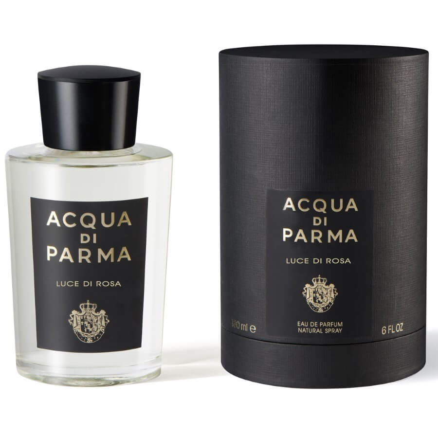 Signature Rosa Luce Di Rosa Eau de Parfum