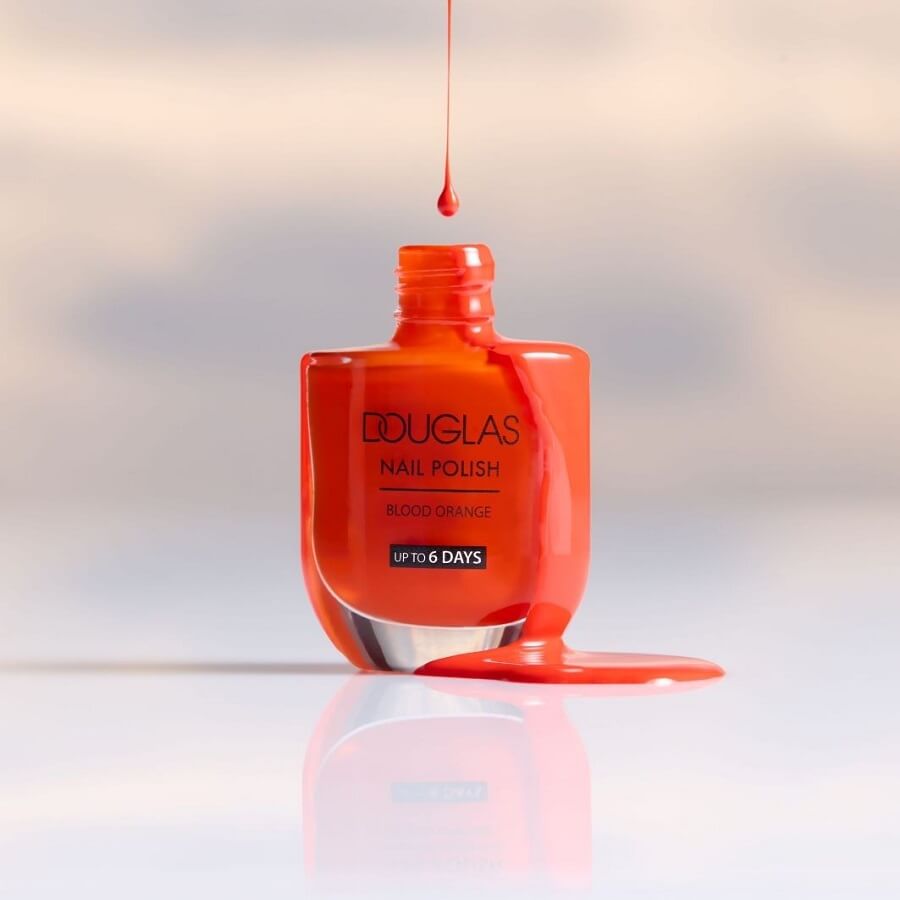 Nail Polish Up To 6 Days