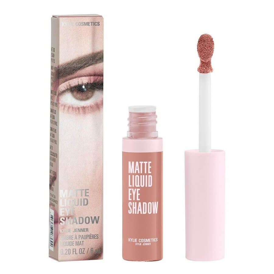 Matte Liquid Eyeshadow