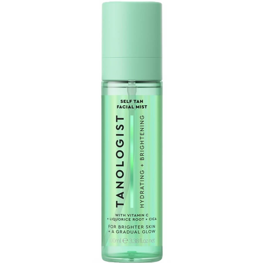 Self Tan Facial Mist