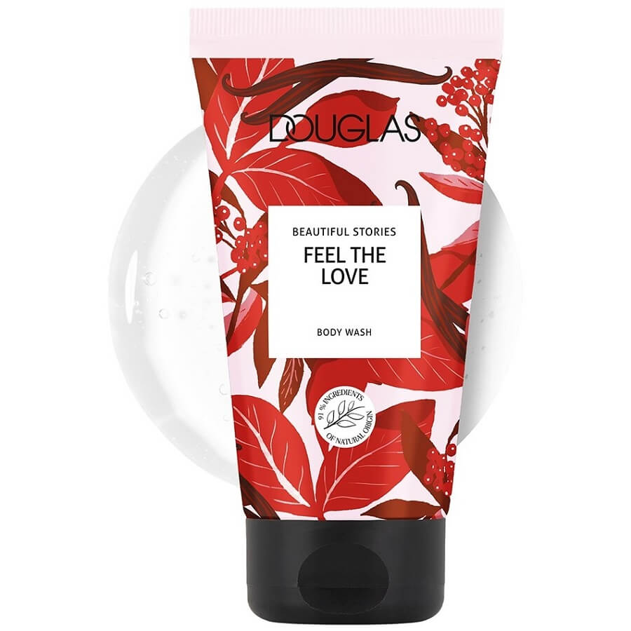 Feel The Love Body Wash