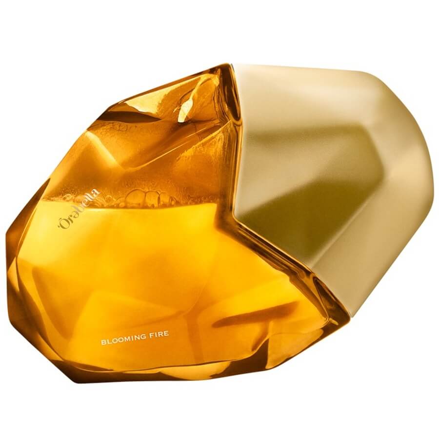 Blooming Fire Parfum