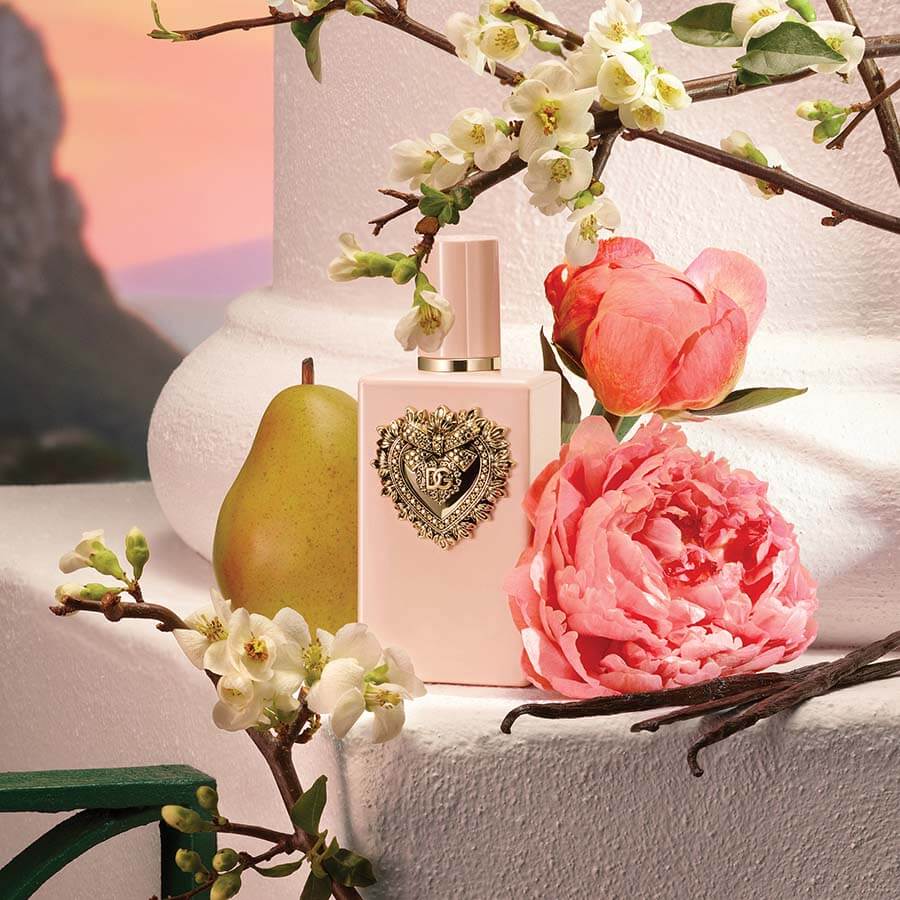 My Devotion Eau de Parfum Intense