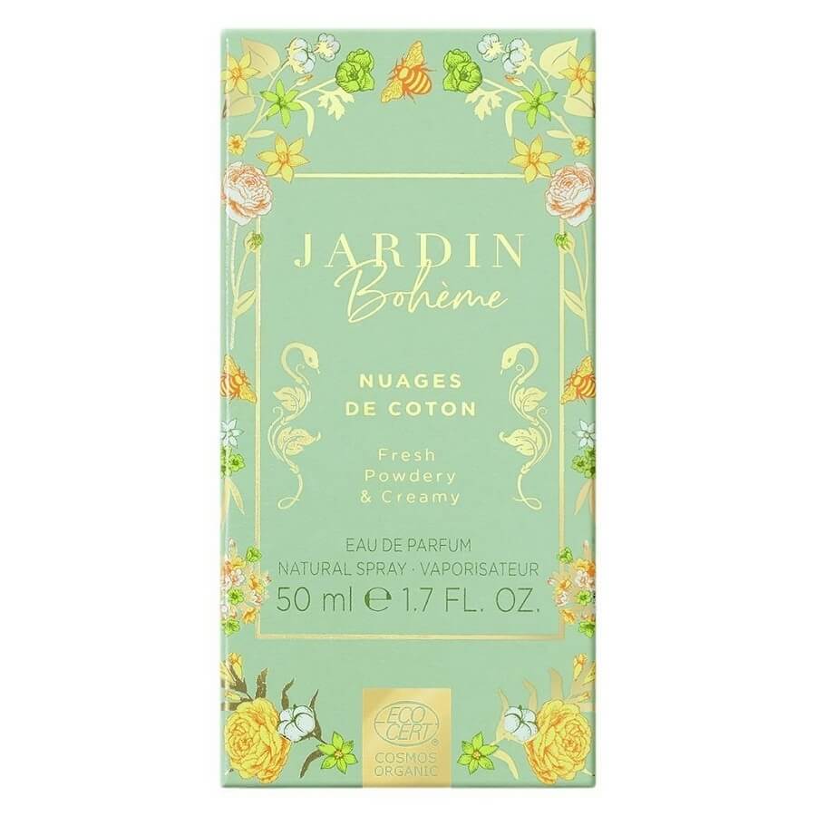 Nuages de Coton Eau de Parfum