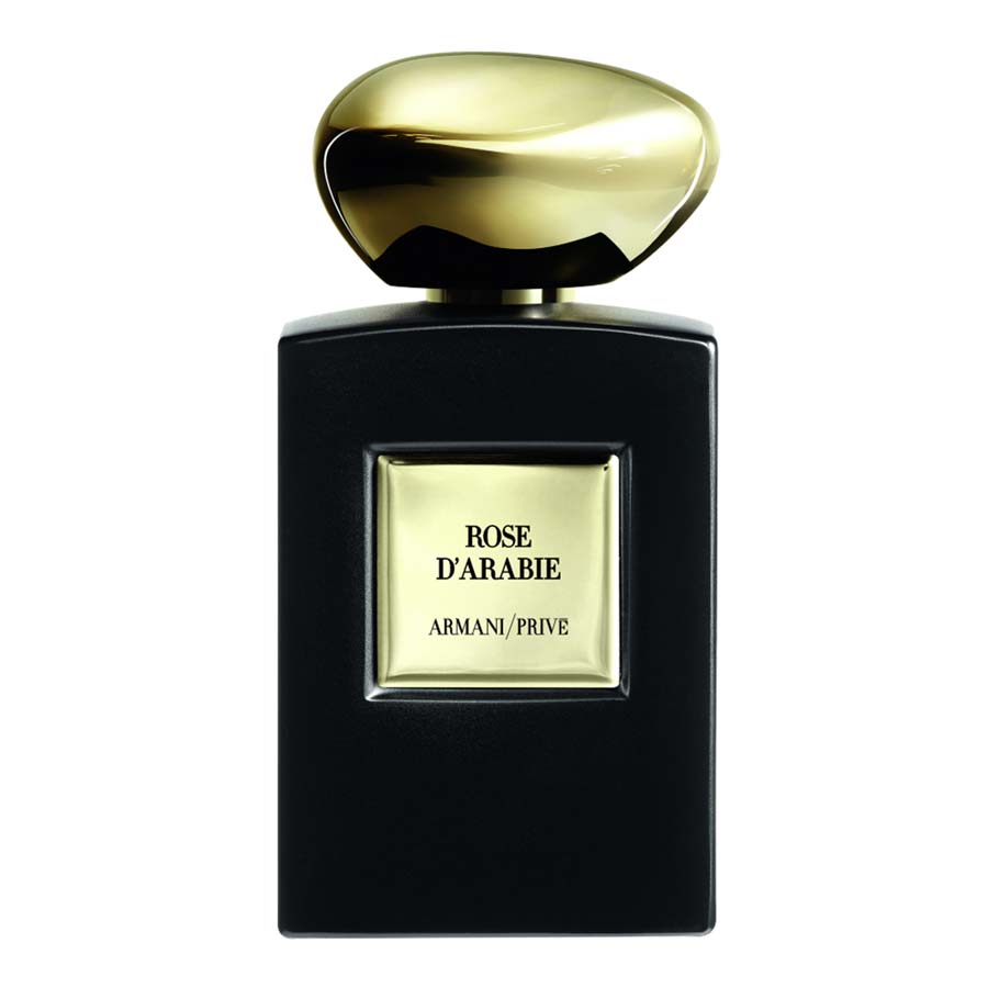 Armani Privé Rose d'Arabie Eau de Parfum