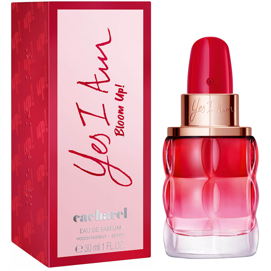 Yes I Am Bloom Up Eau de Parfum