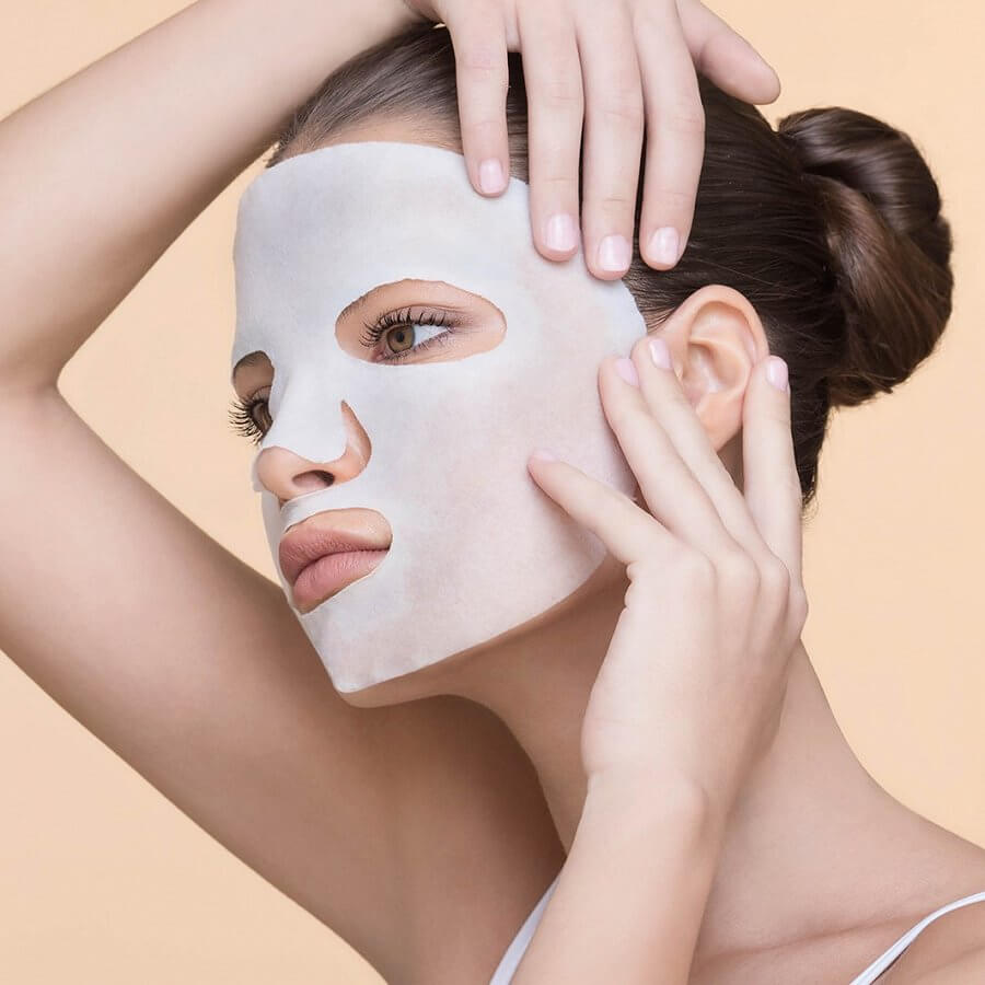 Uplifting & Firming Sheet Masks