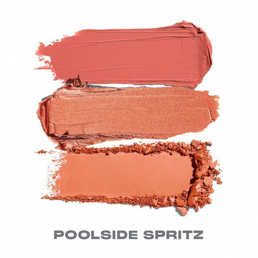 Cheek Thrills MultiFinish Face Trio