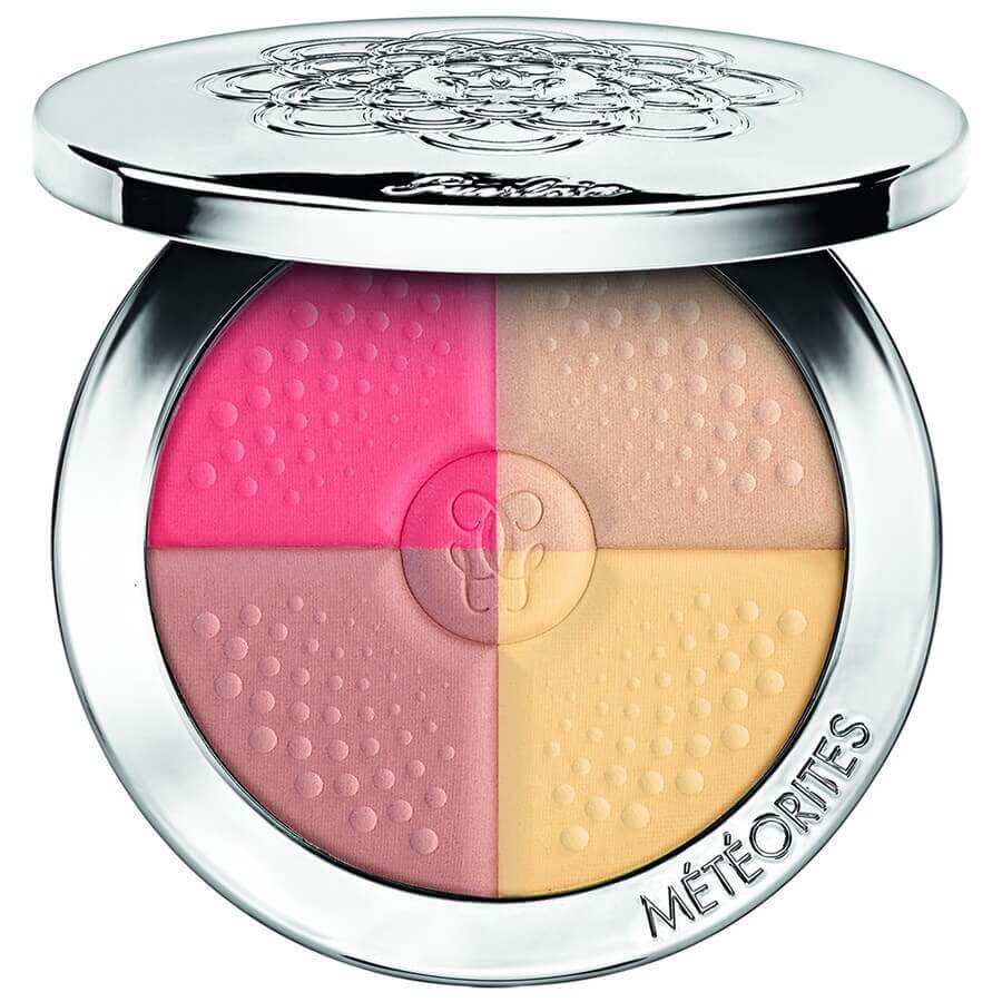 Meteorites Compact Powder