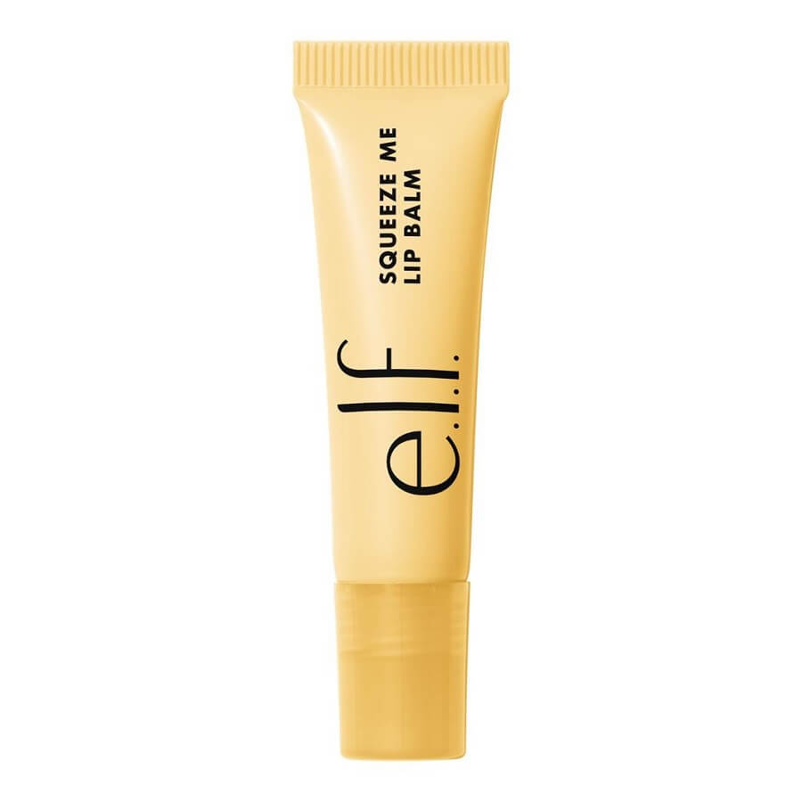 Squeeze Me Lip Balm