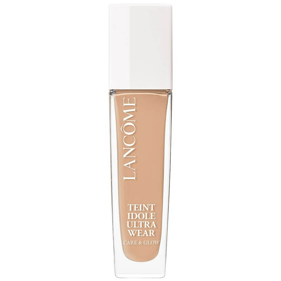 Teint Idole Ultra Wear Care & Glow Foundation