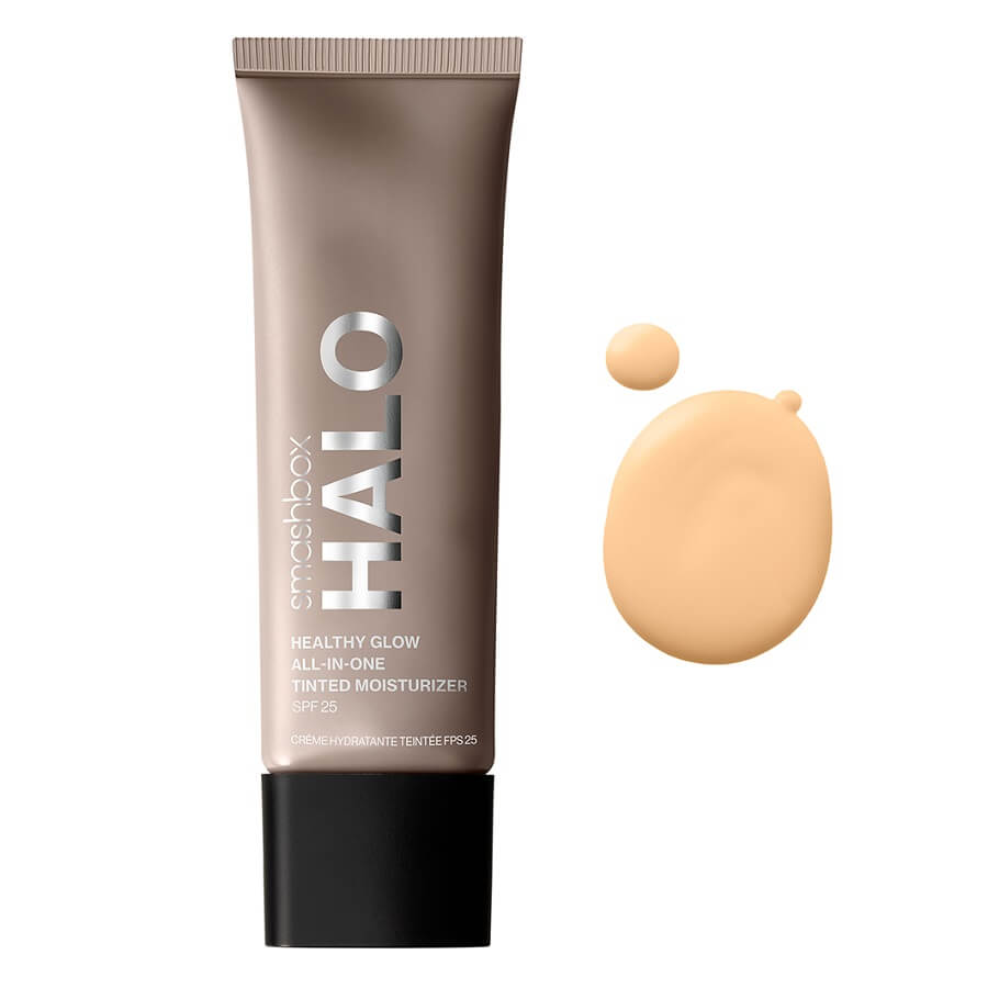 Halo Healthy Glow All-in-One Tinted Moisturizer