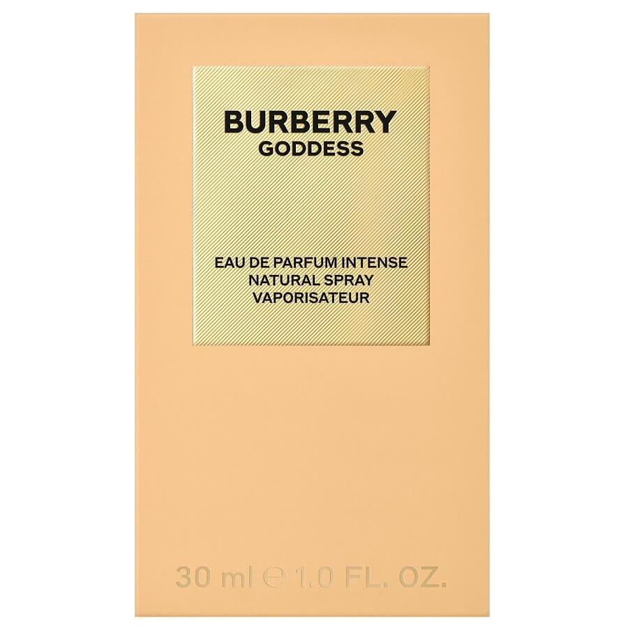 Goddess Intense Eau de Parfum