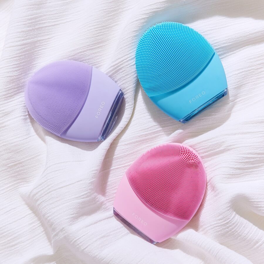 Luna 3 Sensitive Skin