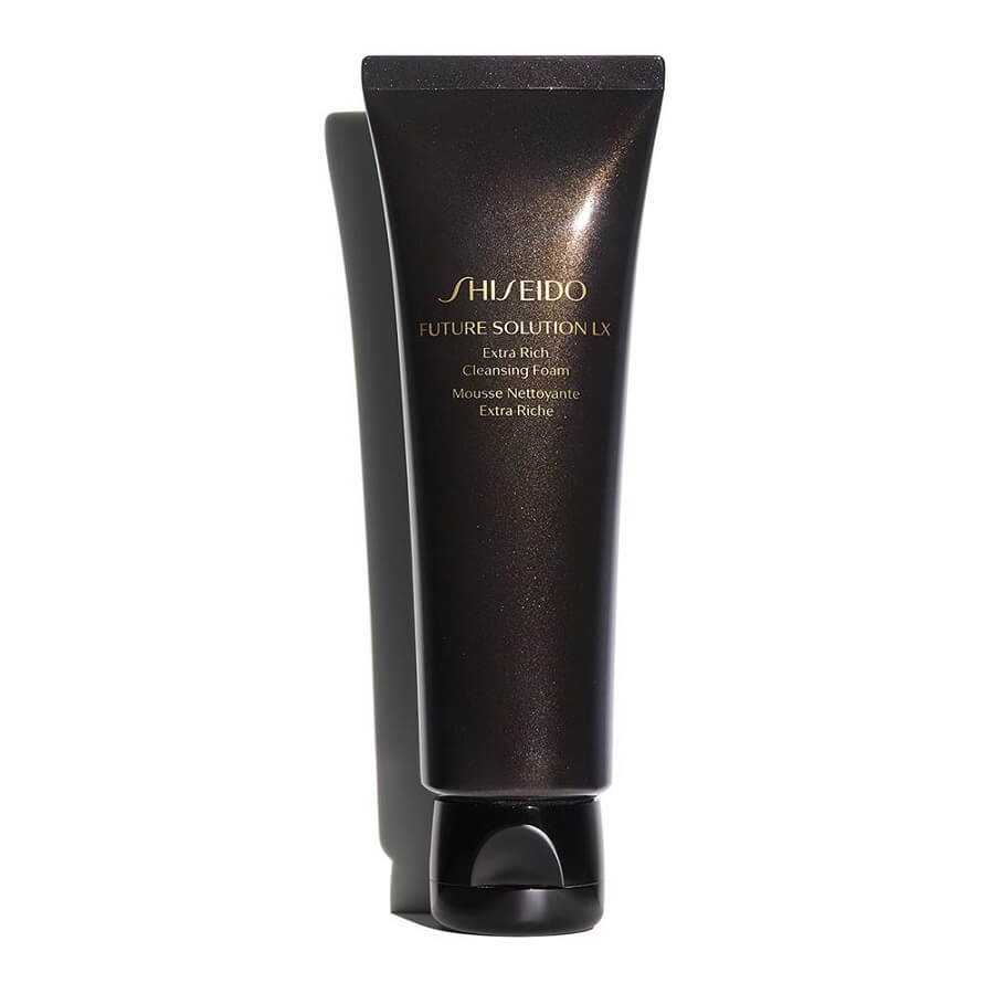 Future Solution LX Extra Rich Cleansing Foam