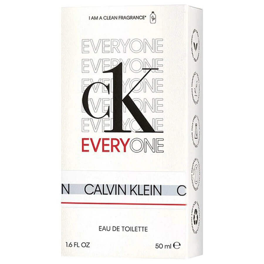 Everyone Eau de Toilette