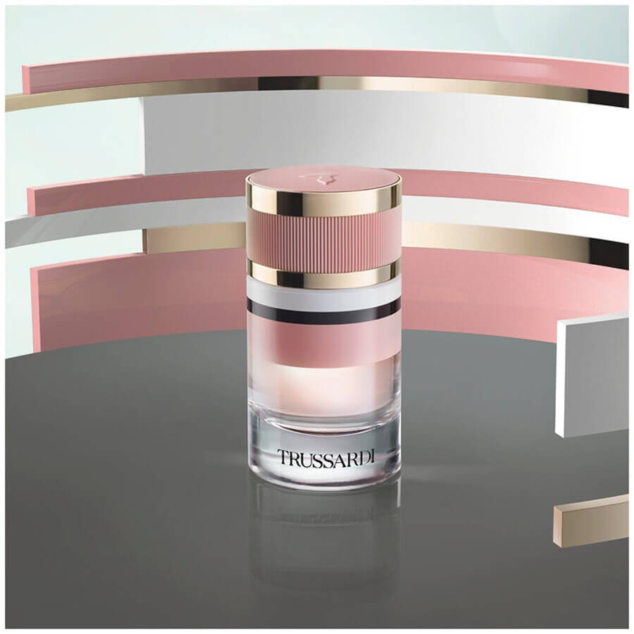 Trussardi New Feminine Eau de Parfum