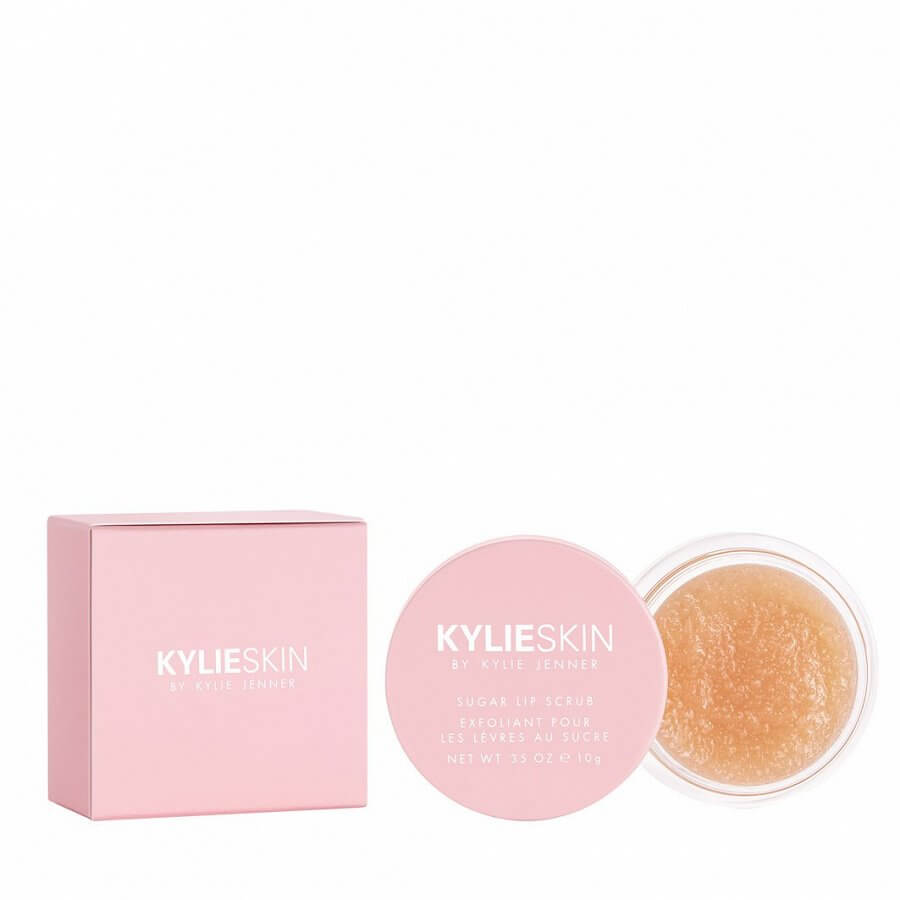 Sugar Lip Scrub