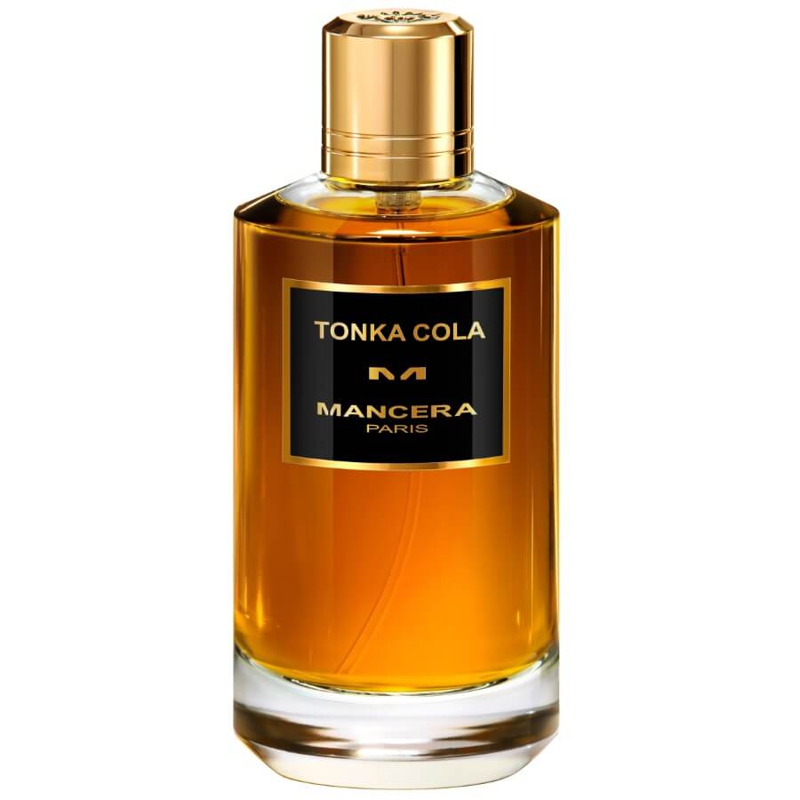 Tonka Cola Eau de Parfum