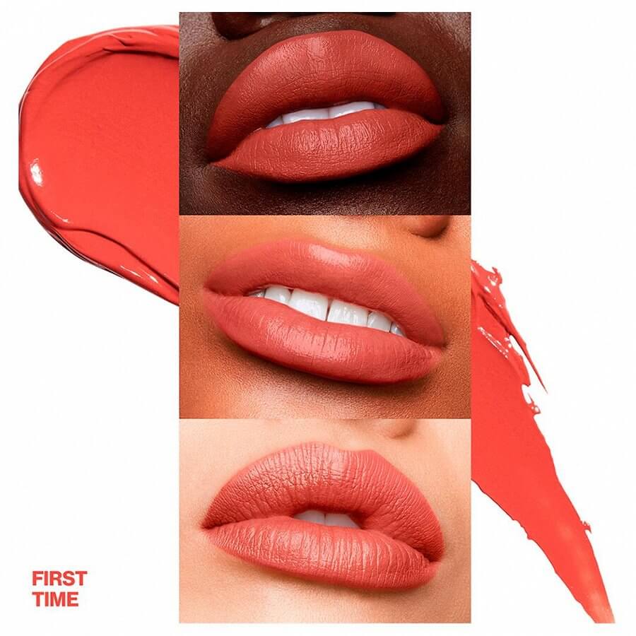 Be Legendary Prime & Plush Lipstick